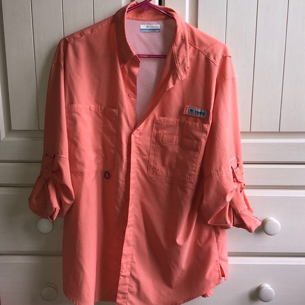 Columbia pfg